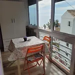 Acogedor Estudio Cerca Del Mar