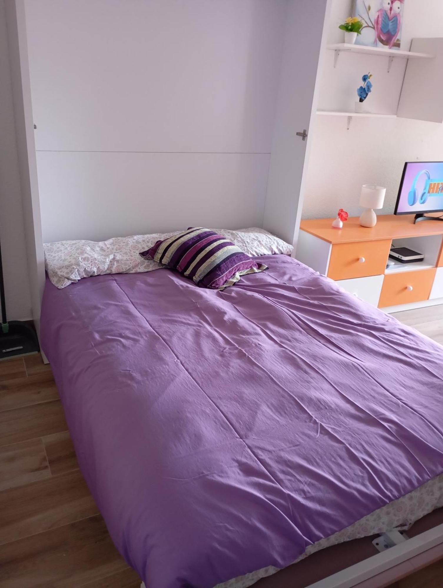 Acogedor Estudio Cerca Del Mar *