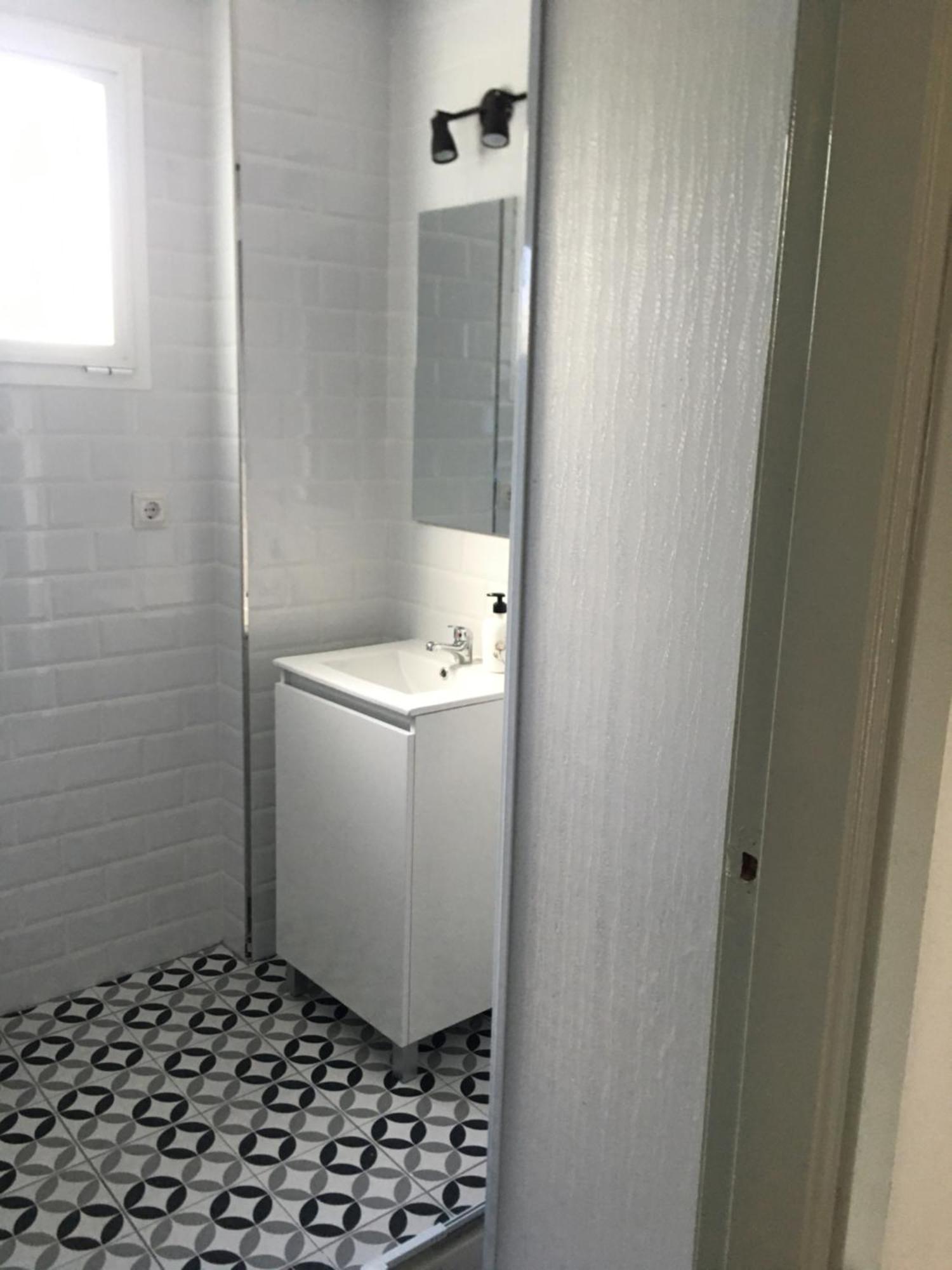Acogedor Estudio Cerca Del Mar Benalmadena
