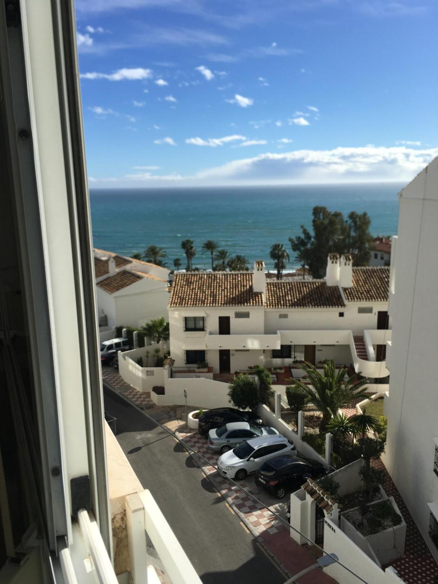 Acogedor Estudio Cerca Del Mar Apartment Benalmadena