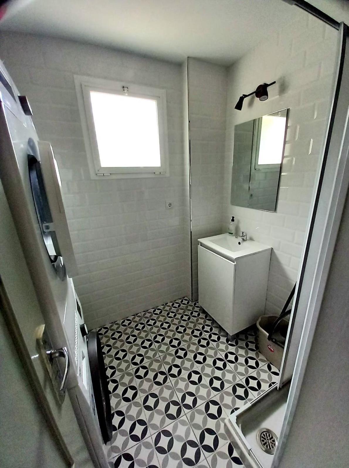 Apartment Acogedor Estudio Cerca Del Mar