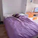 Acogedor Estudio Cerca Del Mar